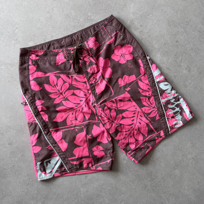 Vintage Quiksilver Boardshorts (32)