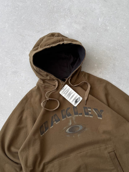 Brand New Vintage Oakley Hoodie (M)