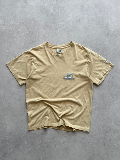 Vintage Piko T-shirt (M)