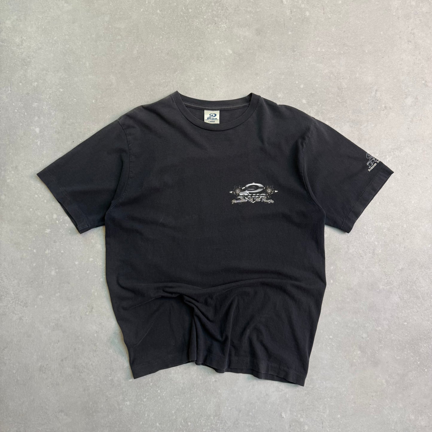 90’s Piko T-shirt (L)