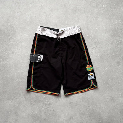 Vintage Billabong Bob Marley Boardshorts (26)