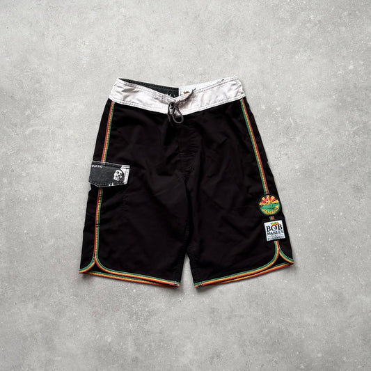 Vintage Billabong Bob Marley Boardshorts (26)