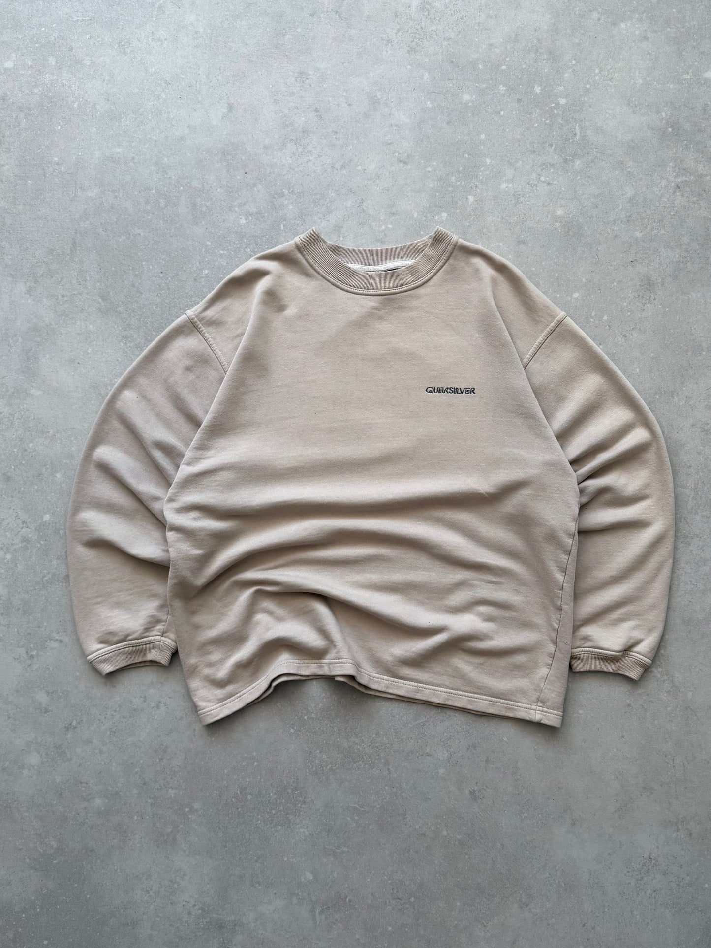 Vintage Quiksilver Sweatshirt (M)