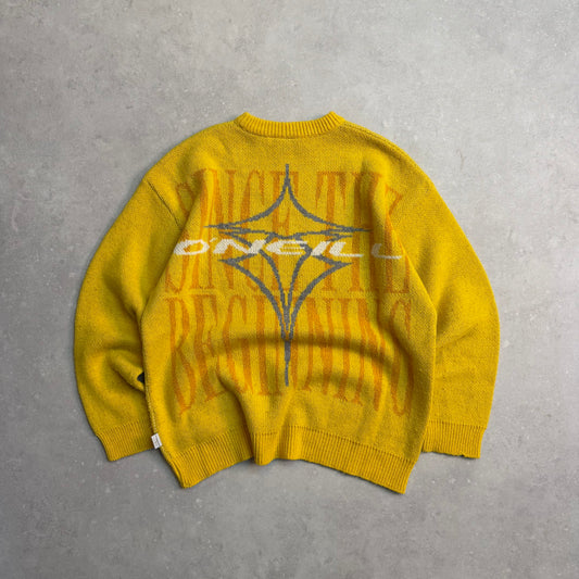 90’s O’Neill Knit Jumper (S)