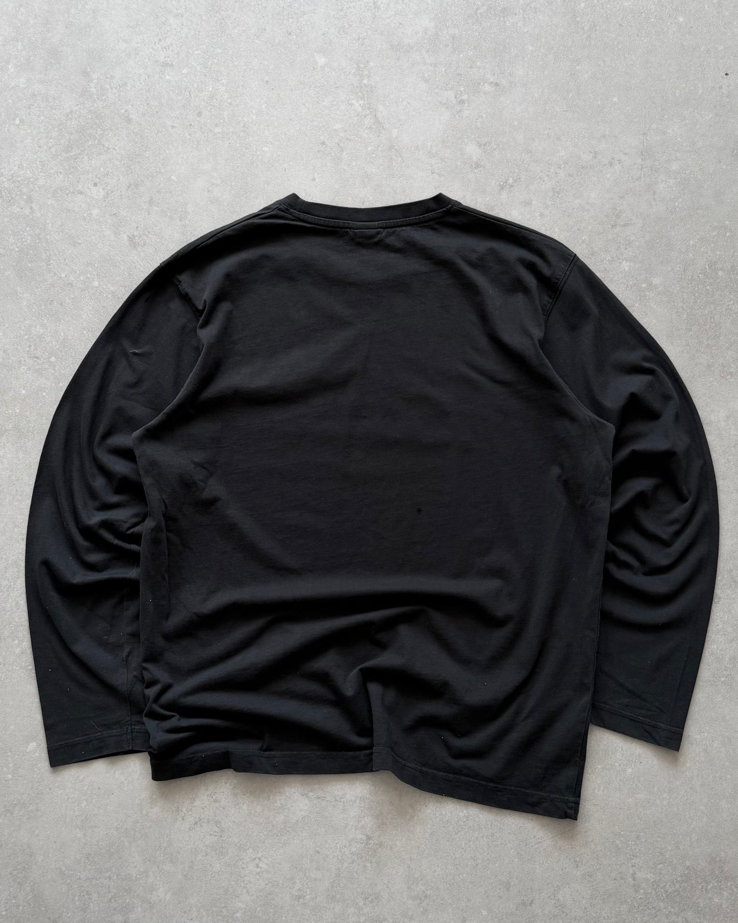 Vintage RipCurl Longsleeve T-Shirt (L)