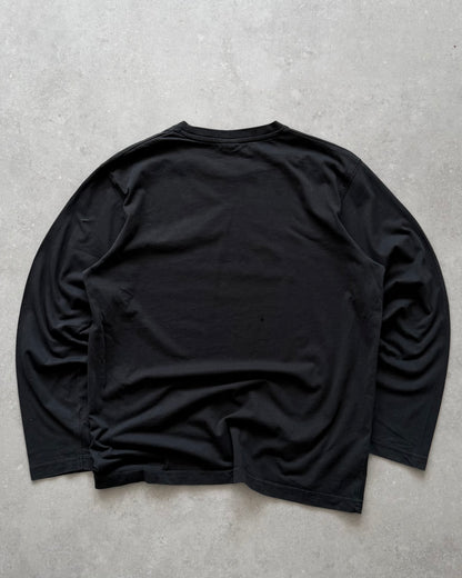 Vintage RipCurl Longsleeve T-Shirt (L)