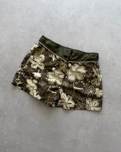 Vintage O’Neill Women’s Boardshorts (28)
