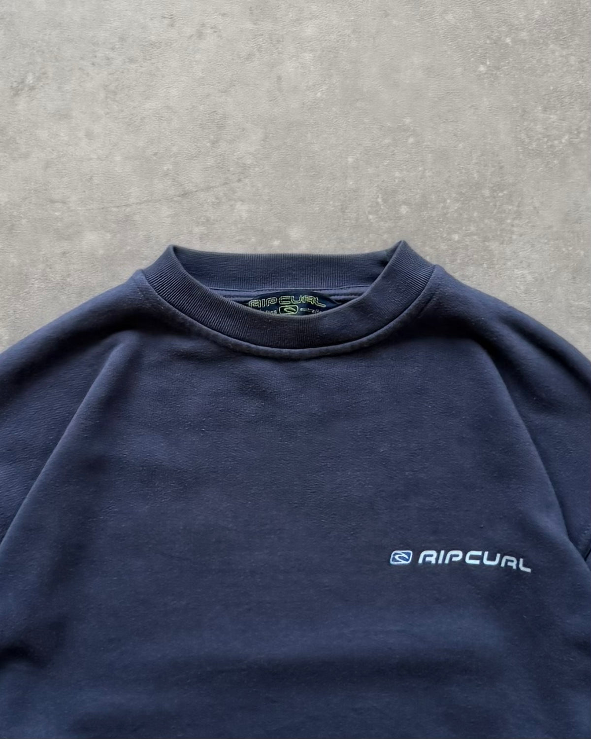 Vintage Rip Curl Sweatshirt (M)