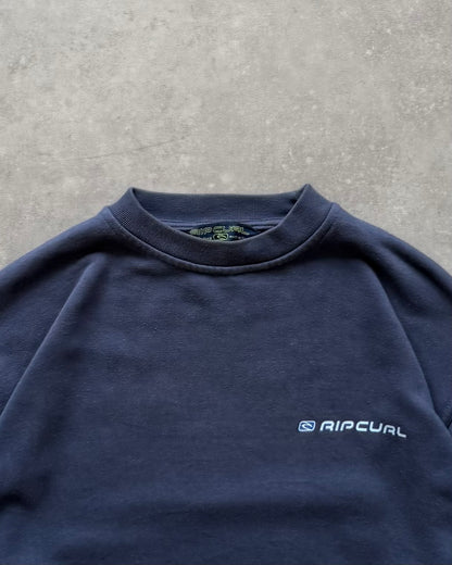 Vintage Rip Curl Sweatshirt (M)