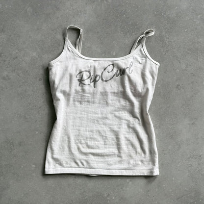 Vintage Rip Curl Vest Top (Wmns 10)