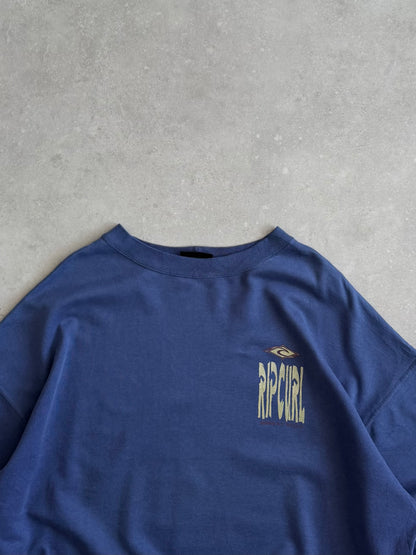 Vintage Ripcurl Sweatshirt (XXL)