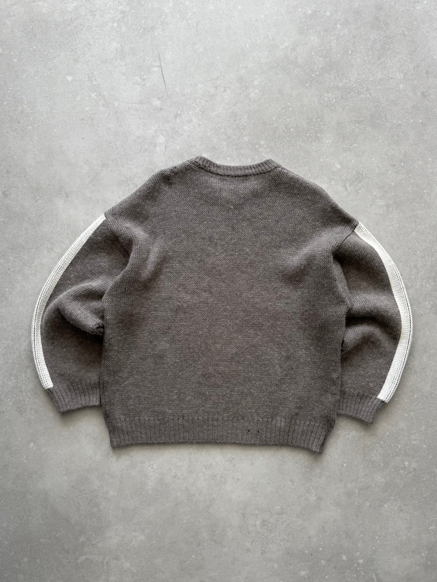 Vintage O’Neill Knit Jumper (M)