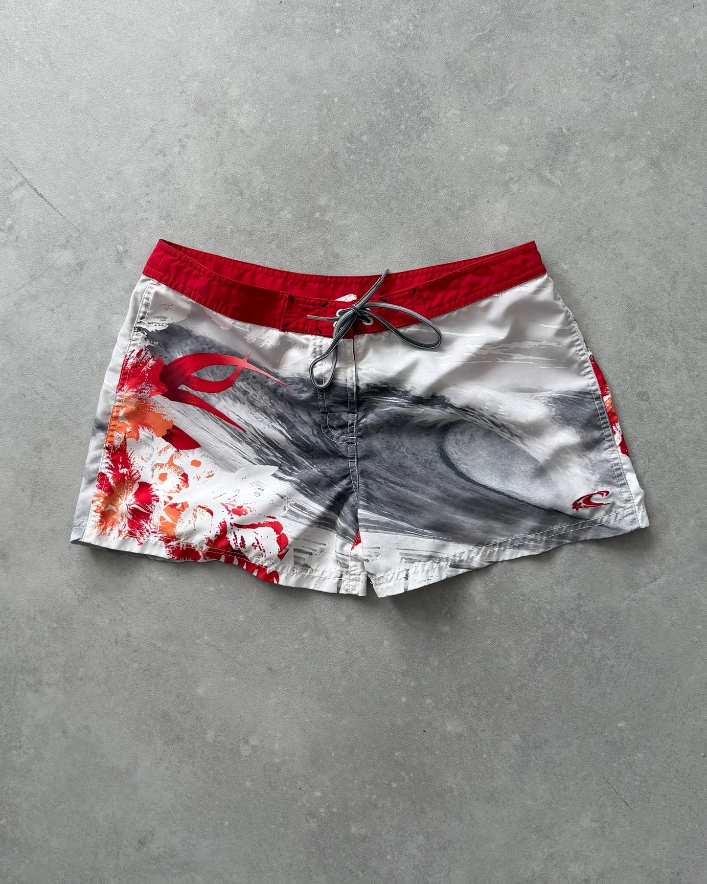 Vintage O’Neill Women’s Boardshorts (29)
