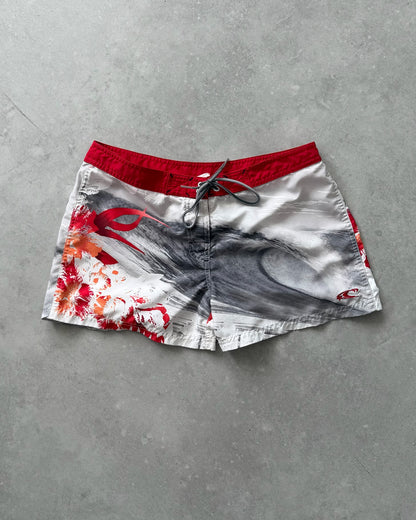 Vintage O’Neill Women’s Boardshorts (29)
