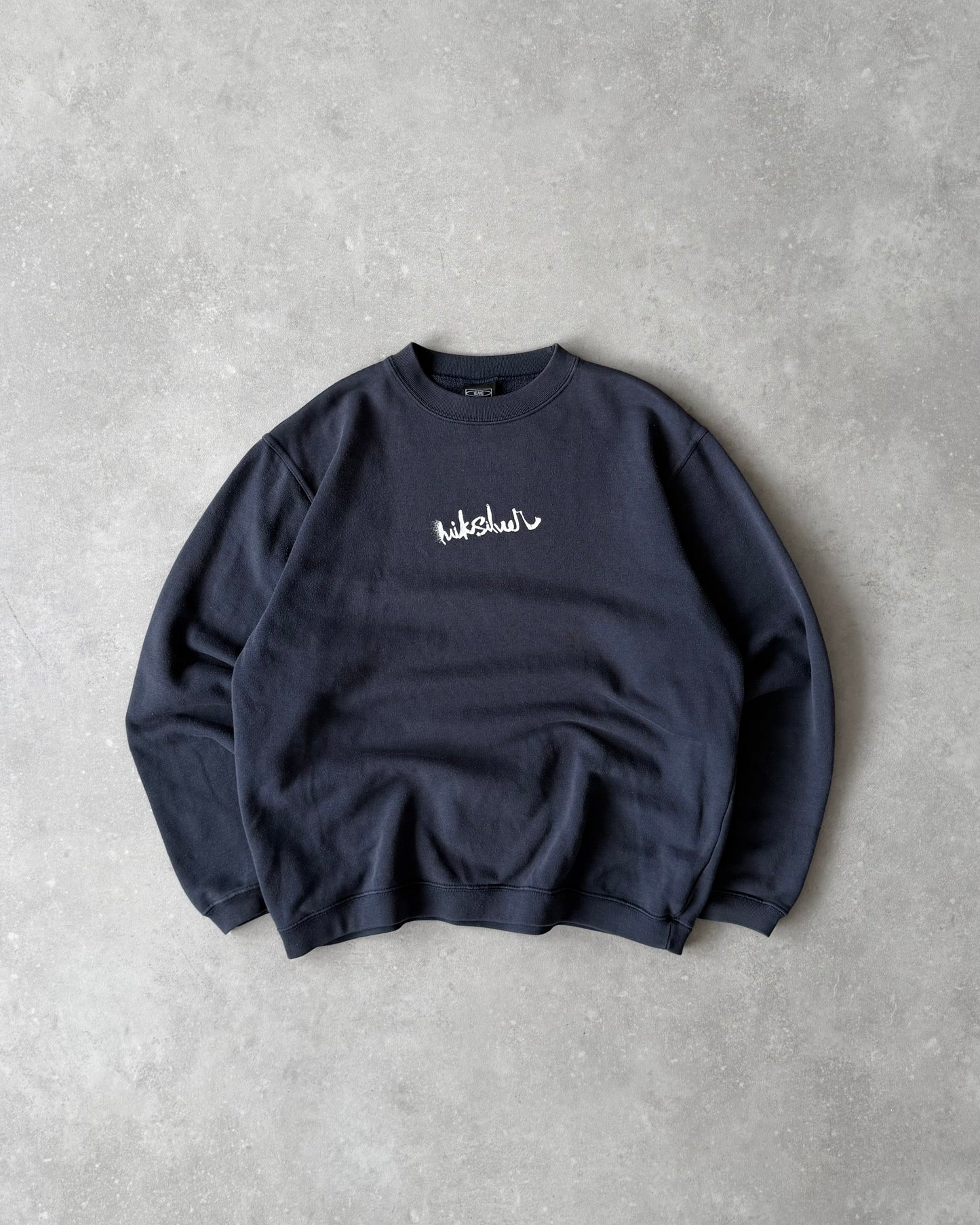 Vintage Quiksilver Sweatshirt (S)