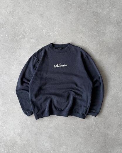 Vintage Quiksilver Sweatshirt (S)