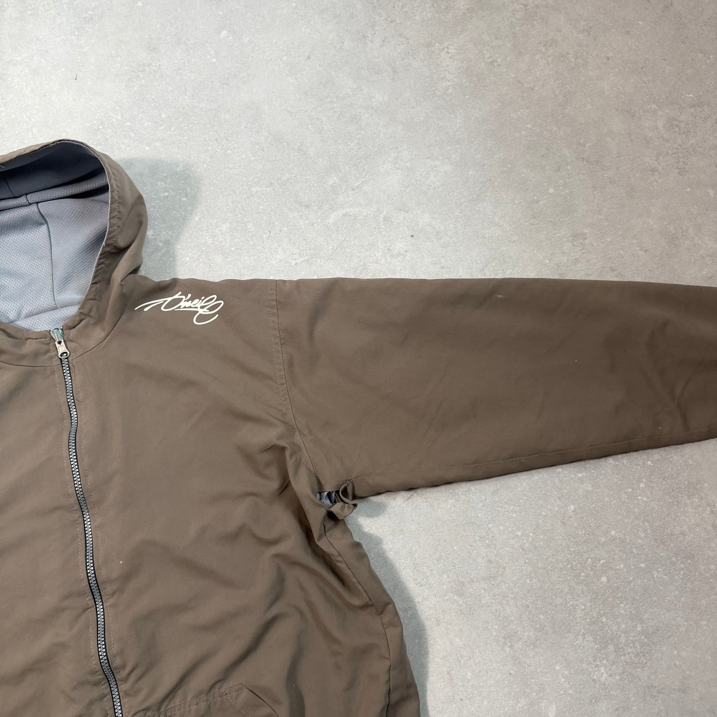 00’s O’Neill Windbreaker (L)