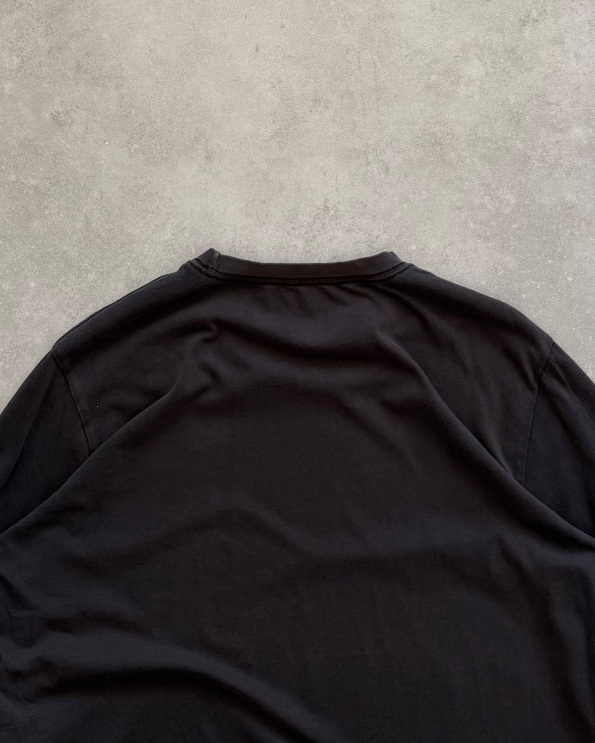 Vintage Rip Curl Long Sleeve T-shirt (M)