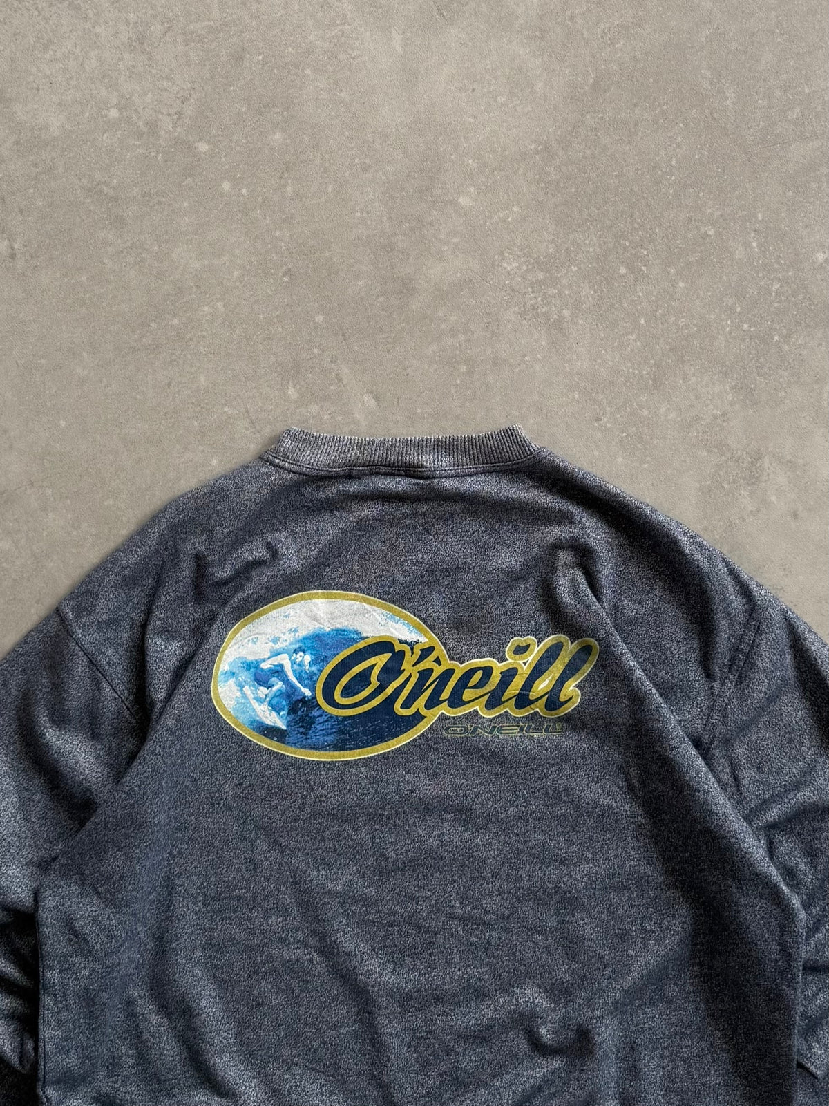 Vintage O’Neill Sweatshirt (L)