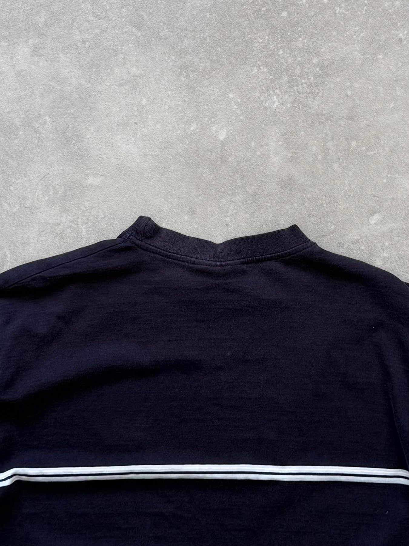 Vintage Quiksilver T-shit (M)