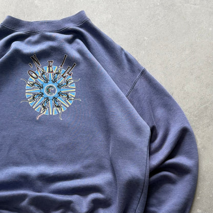 90s O’Neill Sweatshirt (XS)