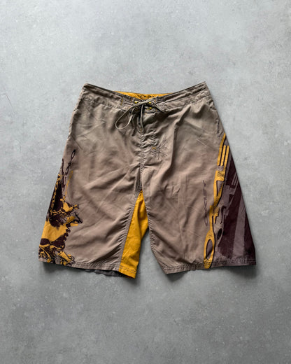 Vintage Oakley Boardshorts (33)