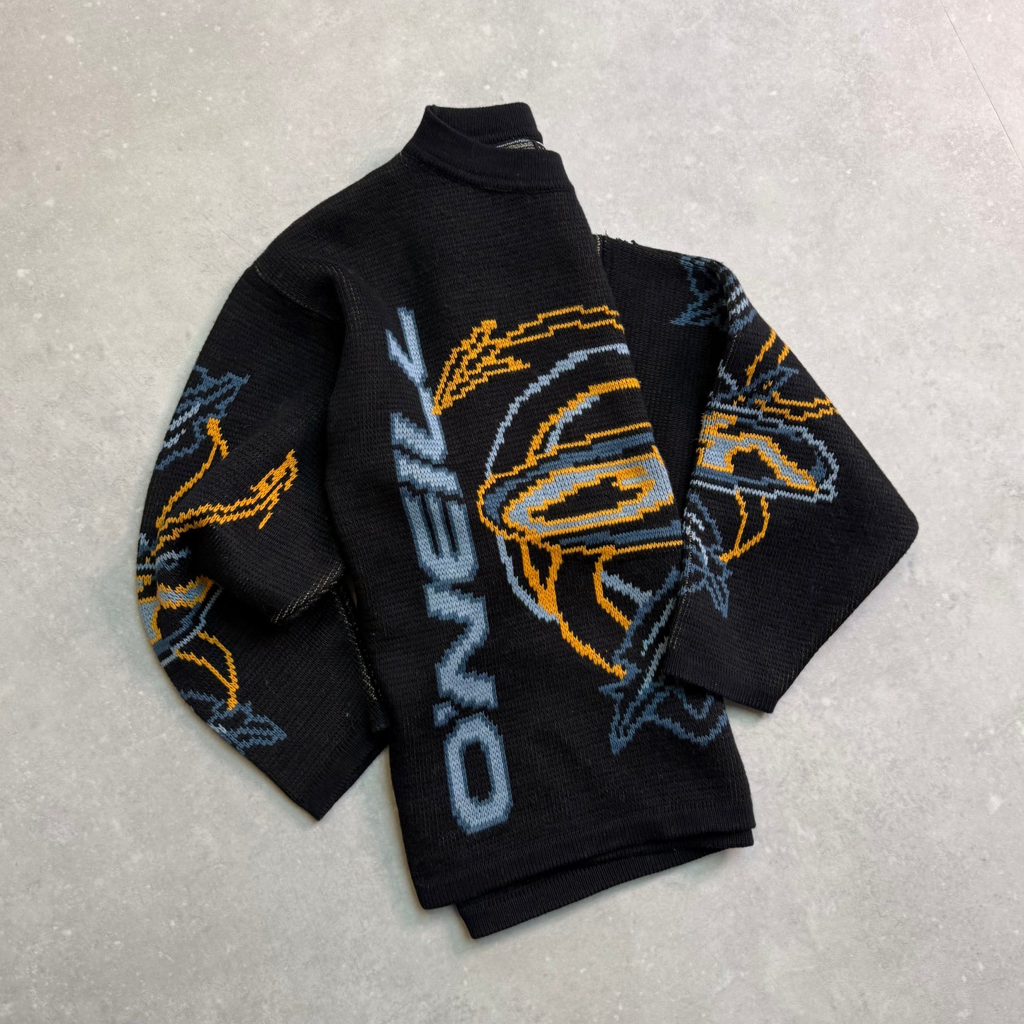 90’s O’Neill Knit Jumper (M)