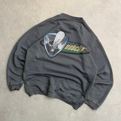 90’s Gotcha IRL Sweatshirt (S)