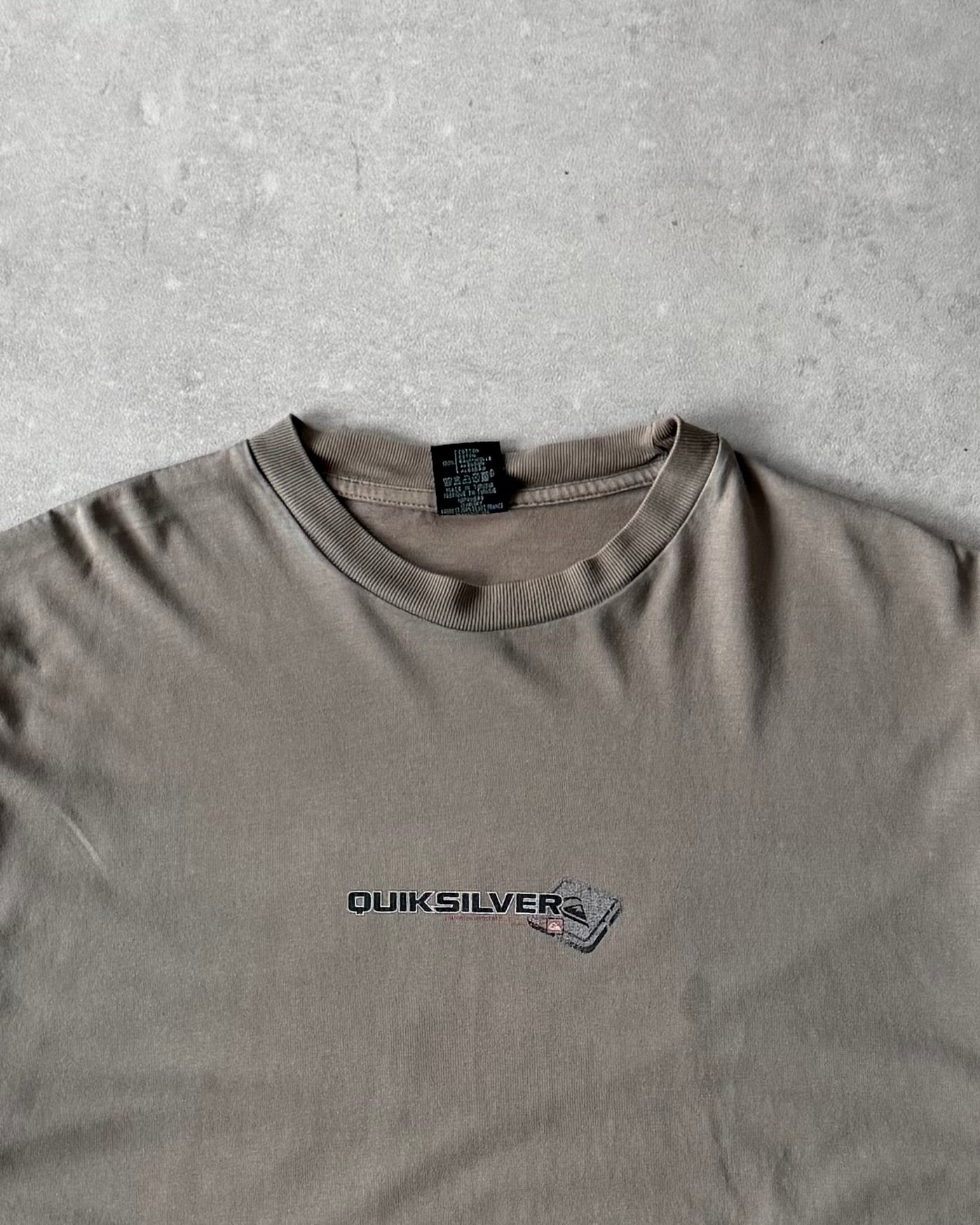 Vintage Quiksilver T-shirt (L)