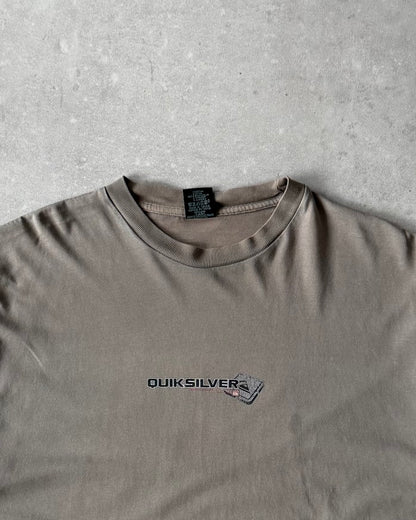 Vintage Quiksilver T-shirt (L)