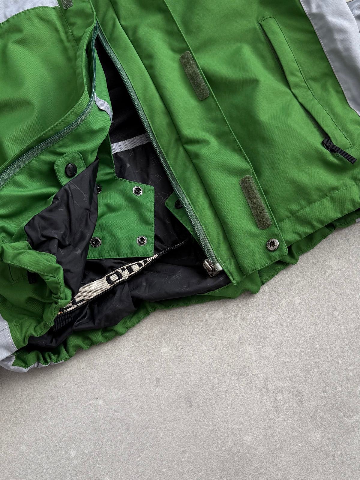 Vintage O’Neill Explore Series Snow Jacket (M)