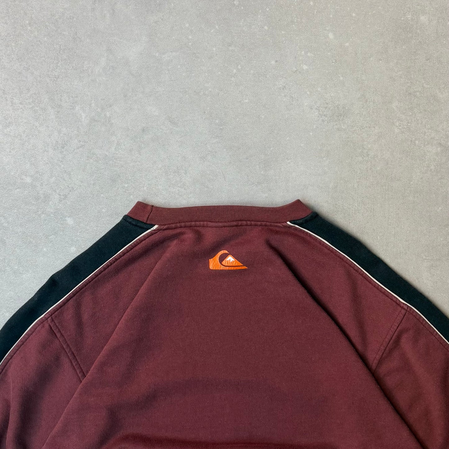 00’s Quiksilver Sweatshirt (M)