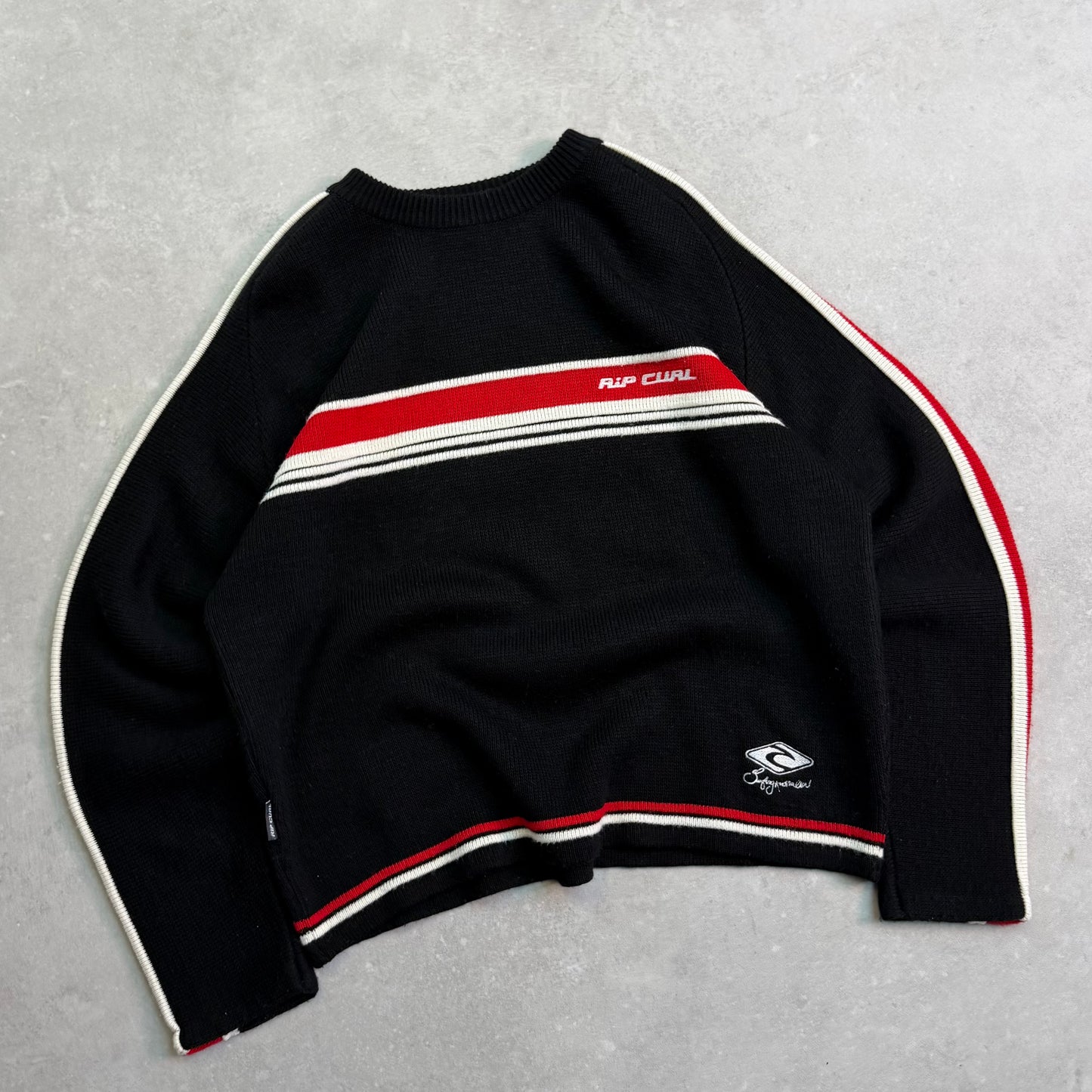 00’s Rip Curl Knit Jumper (S)