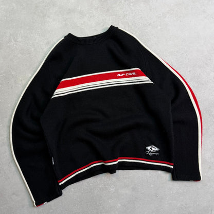 00’s Rip Curl Knit Jumper (S)