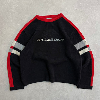00’s Billabong Knit Jumper (XS)