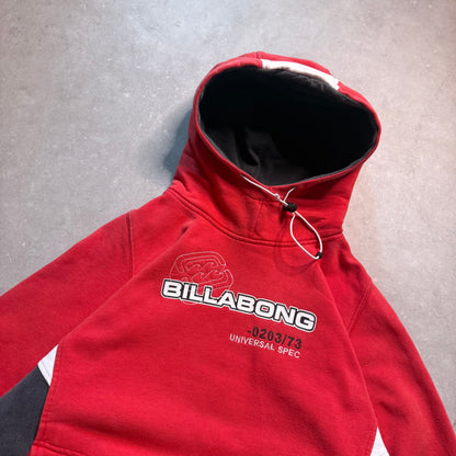 00's Billabong APS Hoodie
