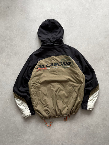 Vintage Billabong APS Padded Jacket (M)