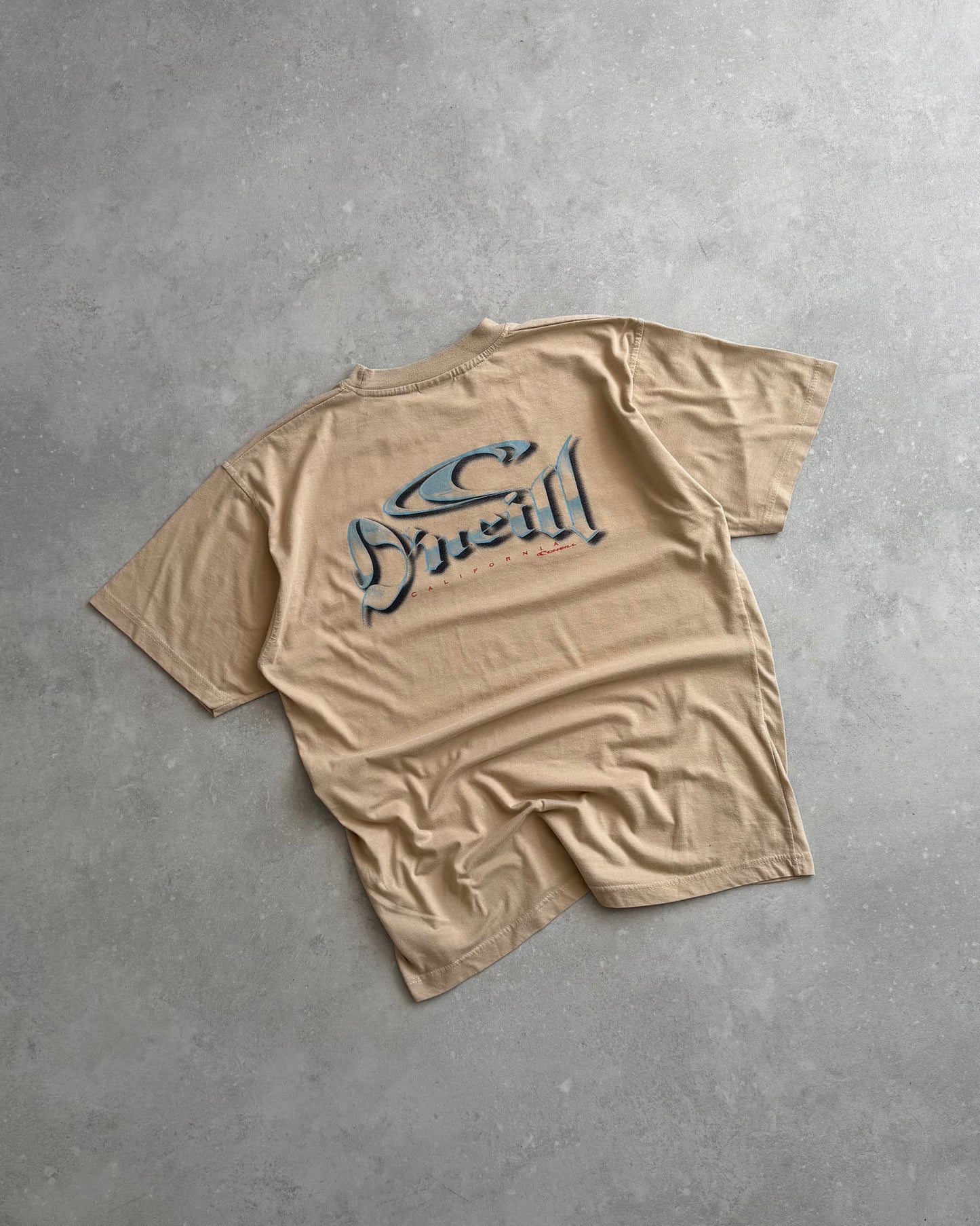 Vintage O’Neill T-shirt (M)