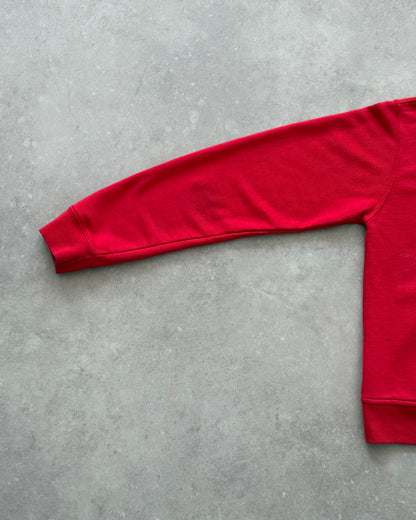 Vintage Billabong Women’s Full Zip Hoodie (XS)
