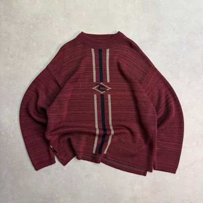 90’s Rip Curl Knit Jumper (XL)