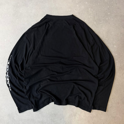 00's Oakley Long-Sleeve T-shirt (XL)