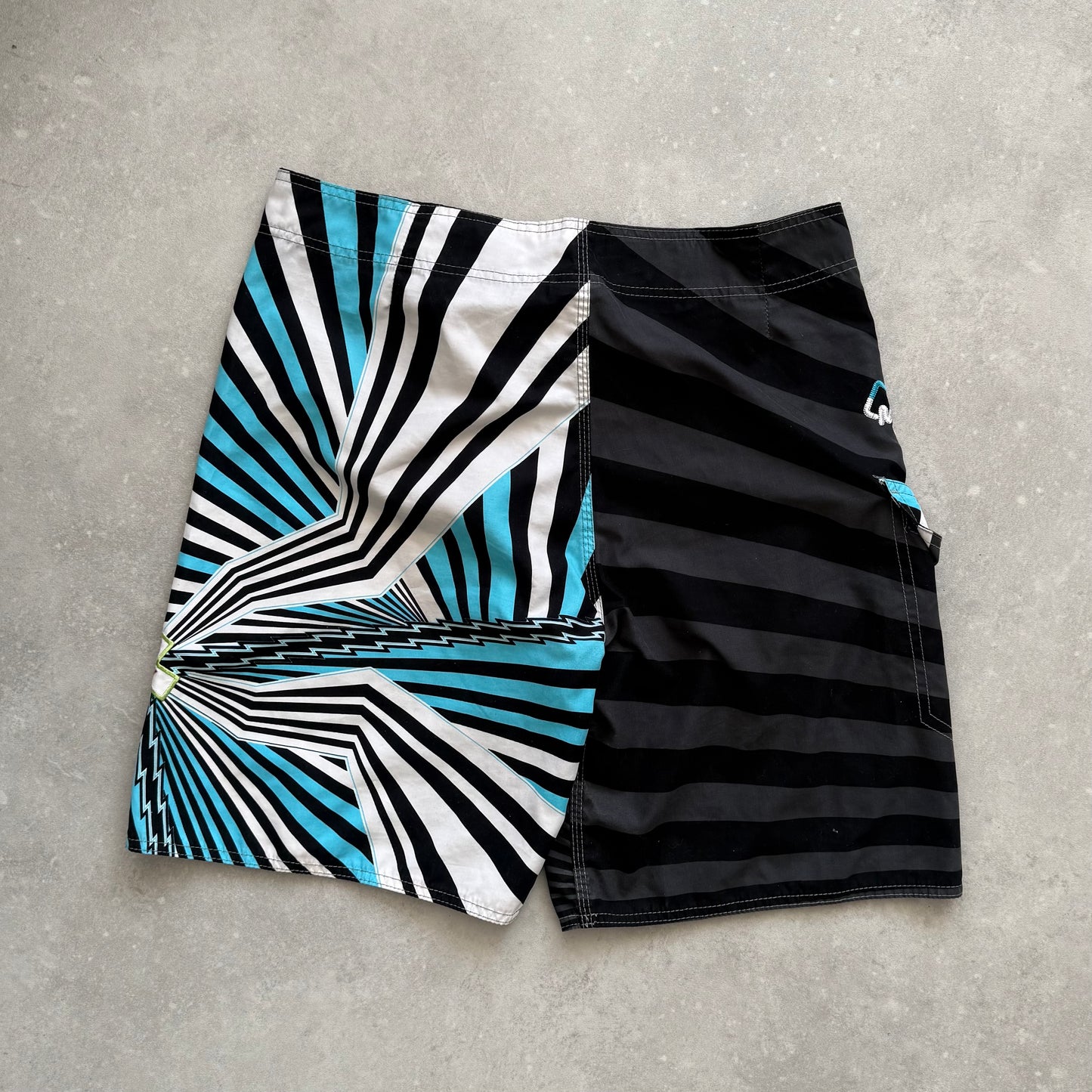 Vintage Quiksilver BoardShorts (36)