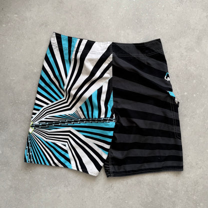 Vintage Quiksilver BoardShorts (36)