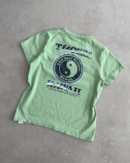 Vintage Women’s T&C Baby Tee (L)