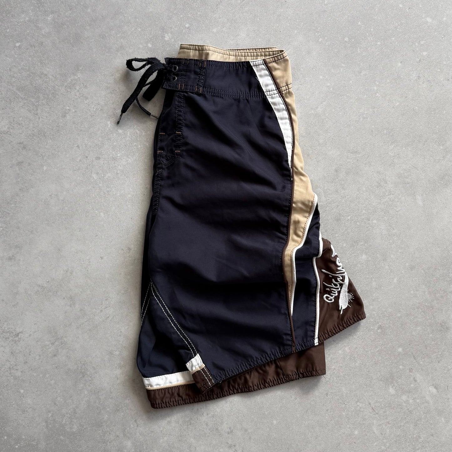 Vintage Quiksilver BoardShorts (28)