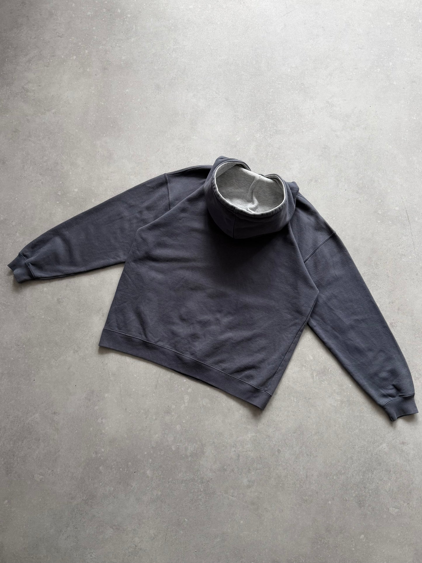 Vintage Quiksilver Hoodie (M)
