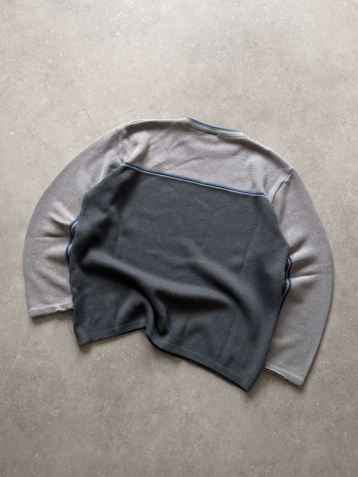 Vintage Billabong Knit Jumper (L)