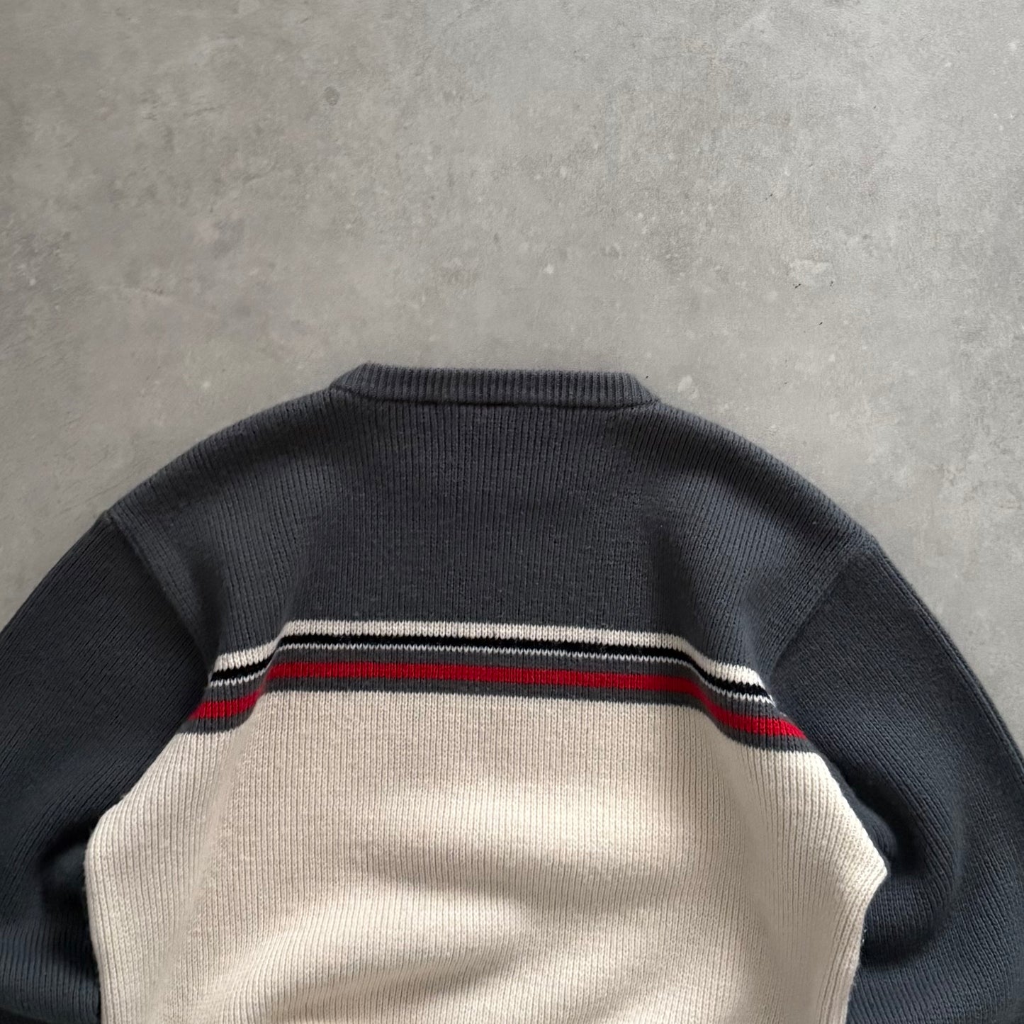 00’s Billabong Knit Jumper (M)