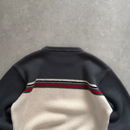 00’s Billabong Knit Jumper (M)