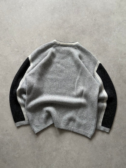 Vintage O’Neill Knit Jumper (S)